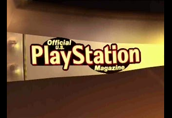 Official U.S. PlayStation Magazine Demo Disc 31